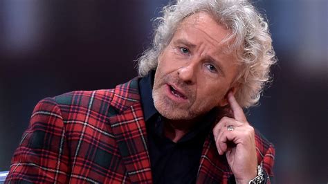 Zwei neue ARD-TV-Shows mit Thomas Gottschalk geplant - COMPUTER BILD