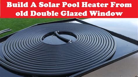 35 DIY Solar Pool Heaters-An Efficient Way to Heat Your Pool – The Self ...