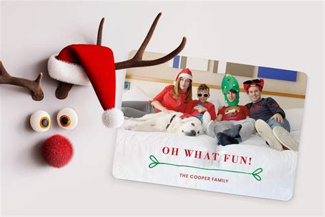 13 Funny Christmas Card Ideas for Friends & Family | Truly Engaging