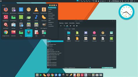 Adapta Theme is Now Available for the KDE Plasma Desktop | Linux ...