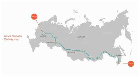 Trans-Siberian Railway's 100th Anniversary | History & Facts