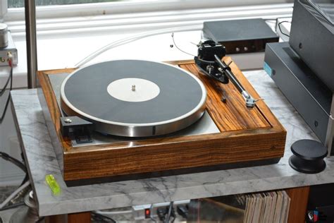 Highly upgraded LINN LP12 Turntable with Custom Plinth Photo #4474186 ...