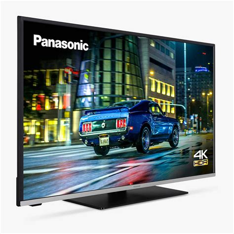 Panasonic TX-43HX585B (2020) 43" SMART 4K Ultra HD HDR LED TV C Grade ...