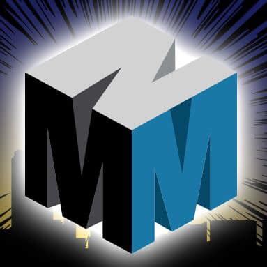 MNM Logo - LogoDix