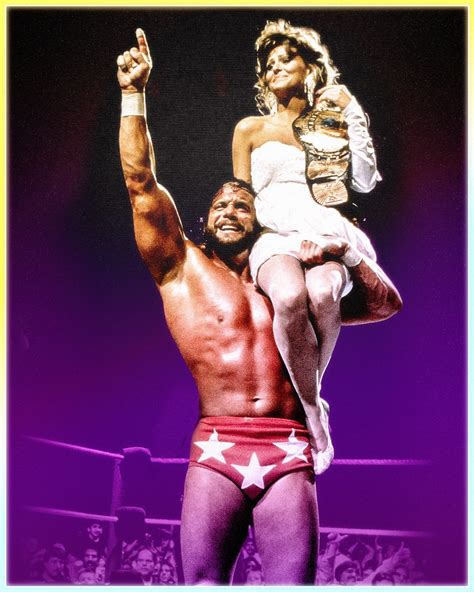 What Happened To Randy Savage And Miss Elizabeth? EssentiallySports ...