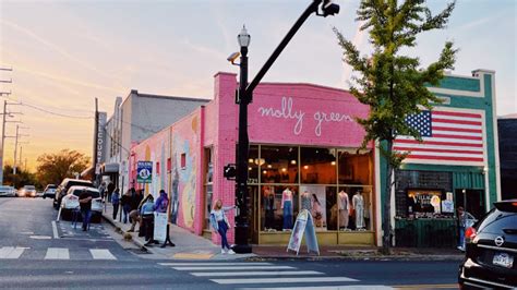 Hillsboro Village women’s clothing shops, ranked - The Vanderbilt Hustler