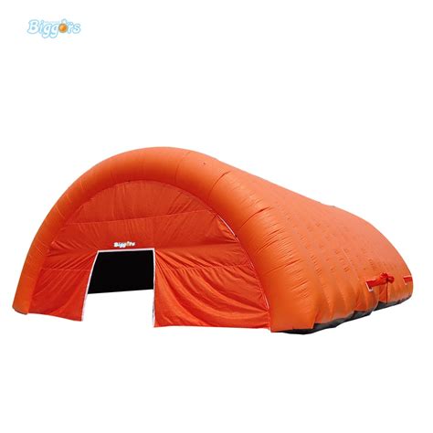 Factory Price Outdoor Inflatable Party Tent Customized Large ...