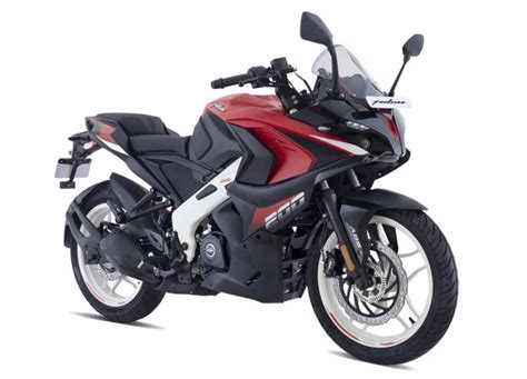 2022 Bajaj Pulsar RS200 Price, Specs, Top Speed & Mileage in India (New ...