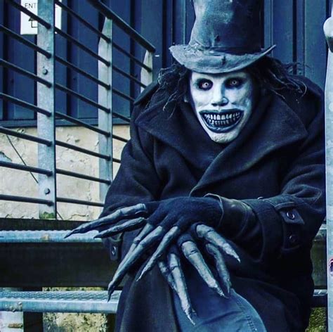 15 Likes, 6 Comments - @jedisundown on Instagram: “Babadook....# ...