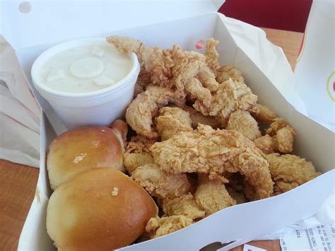 Bush’s Chicken - 20 Photos & 31 Reviews - Fast Food - 10603 Huebner Rd ...