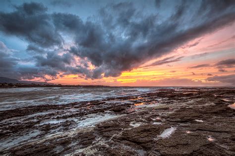 Bundoran Beach Sunset | Irish Landscape Photographer