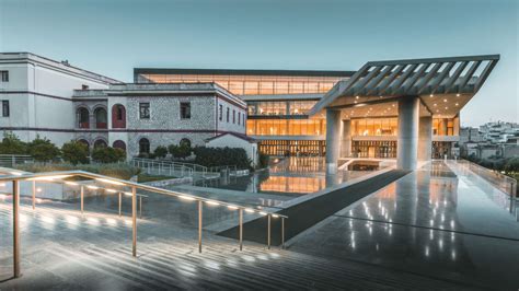 The Acropolis Museum in Athens | Discover Greece