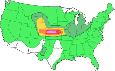 2023 Kansas Nocturnal Tornado Outbreak | Hypothetical Tornadoes Wiki ...