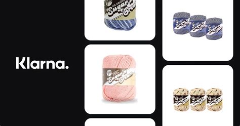 Sugar and cream yarn • Compare & find best price now