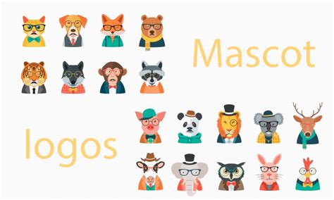 Mascot Logo Design: A Beginner’s Guide | Turbologo