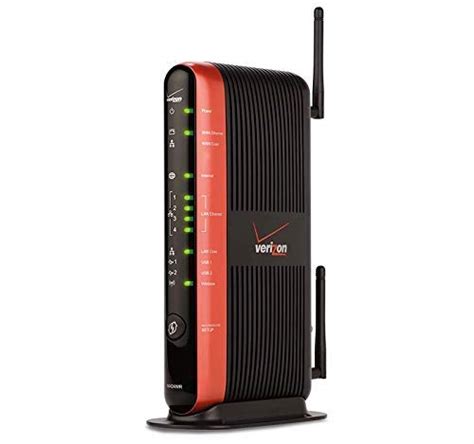 The Best Routers For Verizon Fios | Top 10 Picks – Technize