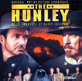 The Hunley (TV) Soundtrack (1999)