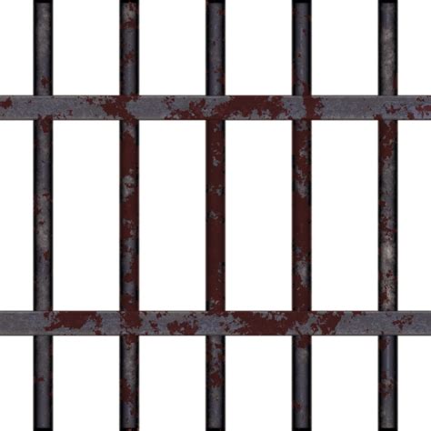 Metal Bars PNG Stock Photo cc2 by annamae22 on DeviantArt | Photo ...