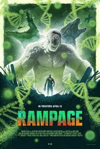 Rampage (2018) - Soundtrack.Net