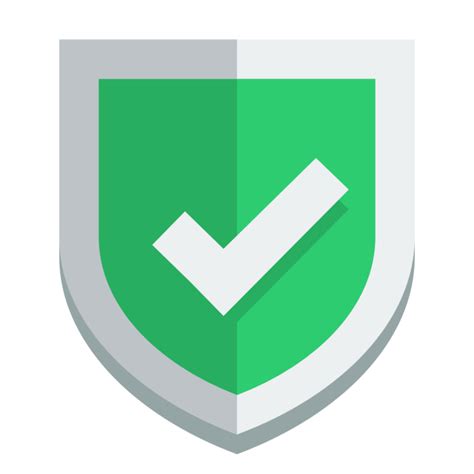 Security Shield Badge PNG Transparent Images