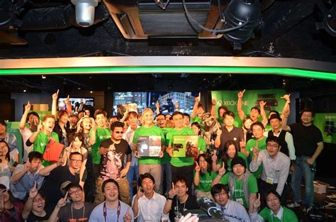 Xbox One Out Now In Japan - GameSpot