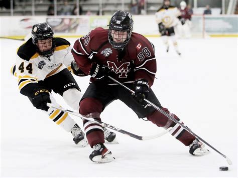 Chatham Maroons hungry to start new winning streak | Chatham Daily News