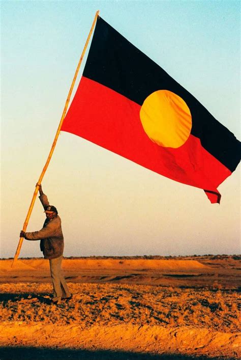 Australian Aboriginal Flag Wallpapers - Wallpaper Cave