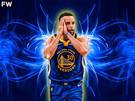 Stephen Curry Performed His Iconic 'Night-Night' Celebration At The ...