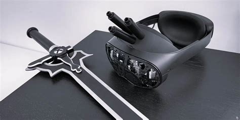 Oculus Founder's New VR Headset Will Kill You IRL If You Die In-Game