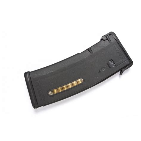 EMAG 30 MagLevel, 5.56x45 Magazine