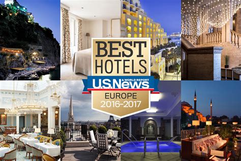 The Best Hotels in Europe by Country | Travel | US News