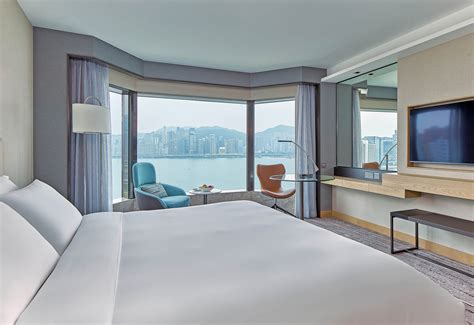 Hong Kong Hotel Packages | New World Millennium Luxury Hotel