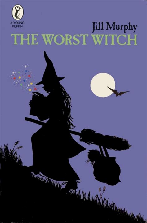 The Worst Witch (Book) | The Worst Witch Wiki | Fandom