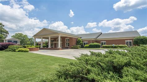 Whitley Garner At Rosehaven Funeral Home