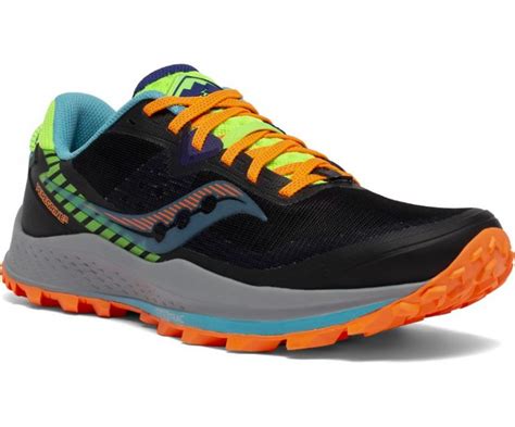 Saucony Peregrine 11 Trail Running Shoes Review 2021 Where To Buy