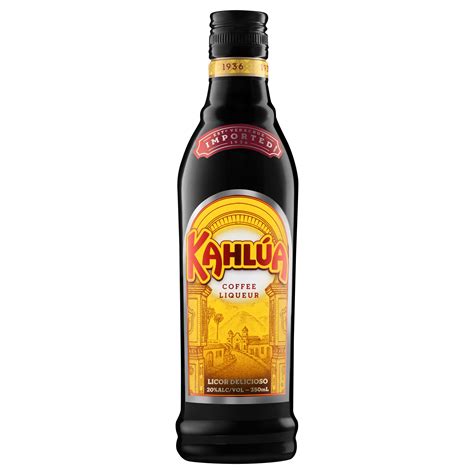 KAHLUA COFFEE LIQUEUR - Value Cellars