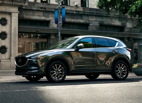 What Is the Best Mazda SUV?