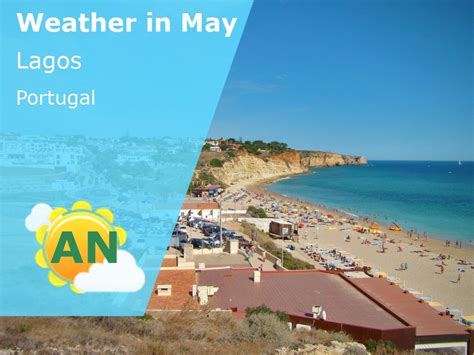 May Weather in Lagos, Portugal – 2025 – Winter Sun Expert