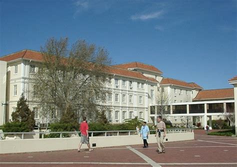 Rosie's photos of Stellenbosch University Campus