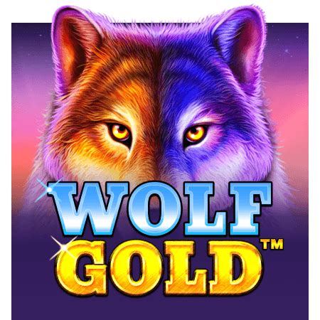 Play Wolf Gold Slot - HelloMillions