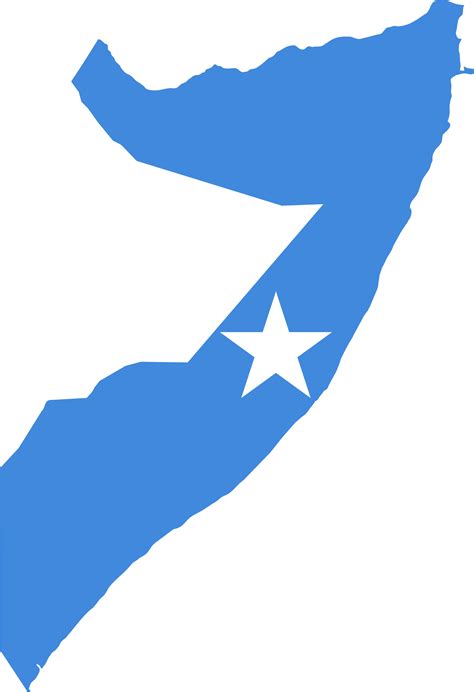 Somalia Flag