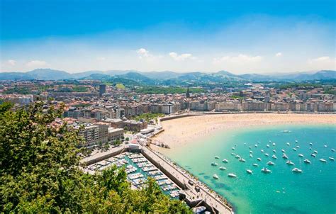 Basque Country Spain - What To See & Do