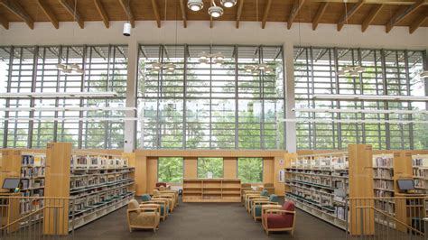 Chapel Hill Public Library to Begin Indoor Book Browsing Again ...