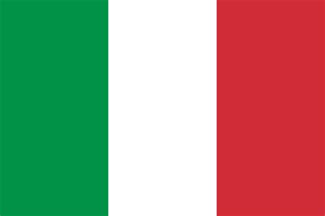 Italie Drapeau / Drapeau de l'Italie - Wikimonde : Comme en italie il ...