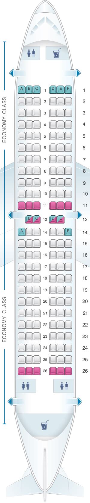 14+ Jet2 boeing 737 300 seating plan