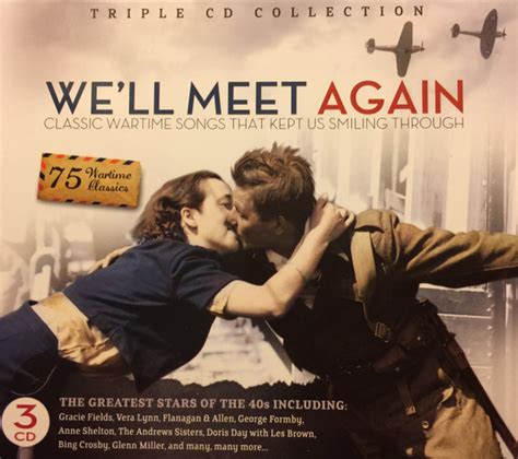 We'll Meet Again (2011, CD) - Discogs