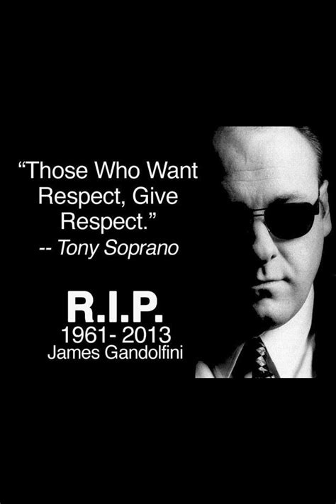 Best Sopranos Quotes. QuotesGram