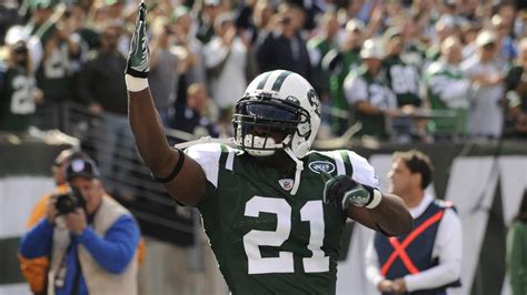 Watch: LaDainian Tomlinson Jets Highlights