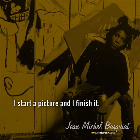 Basquiat Movie Quotes - traducteu