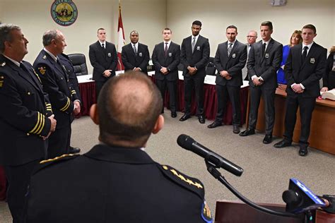 TROY POLICE HIRES 2 CADET POST ALUMNI – NERLEEA